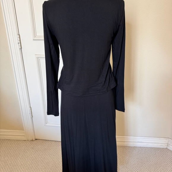 Cabi Black "Dishy Dress" Size XS - Picture 2 of 12